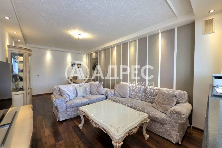 Многостаен апартамент, София, Хаджи Димитър, 683160, Снимка 1