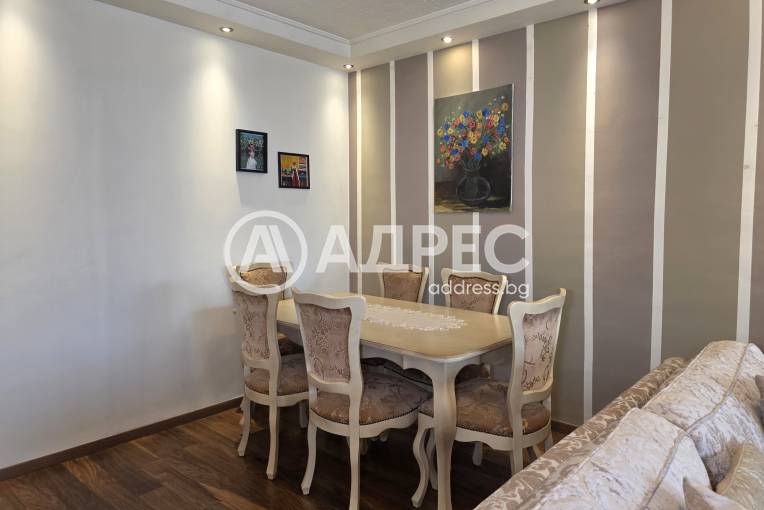 Многостаен апартамент, София, Хаджи Димитър, 683160, Снимка 9