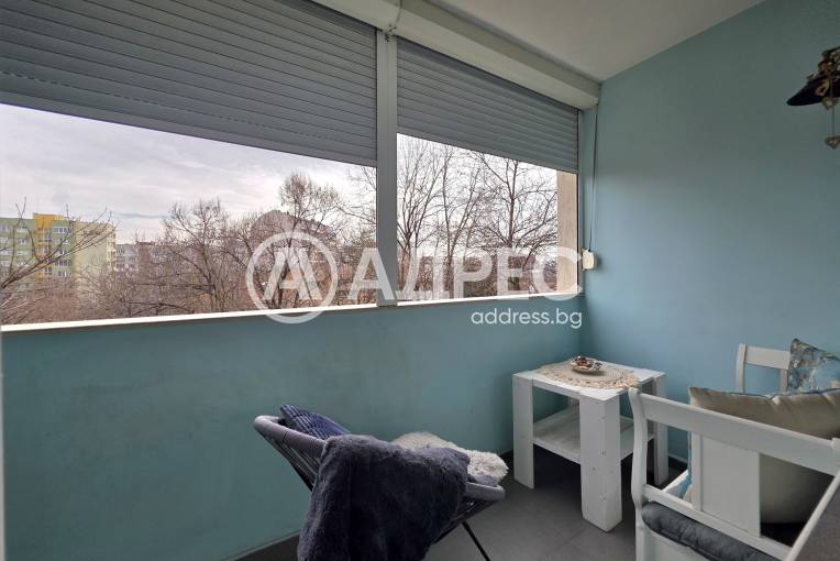 Многостаен апартамент, София, Хаджи Димитър, 683160, Снимка 10