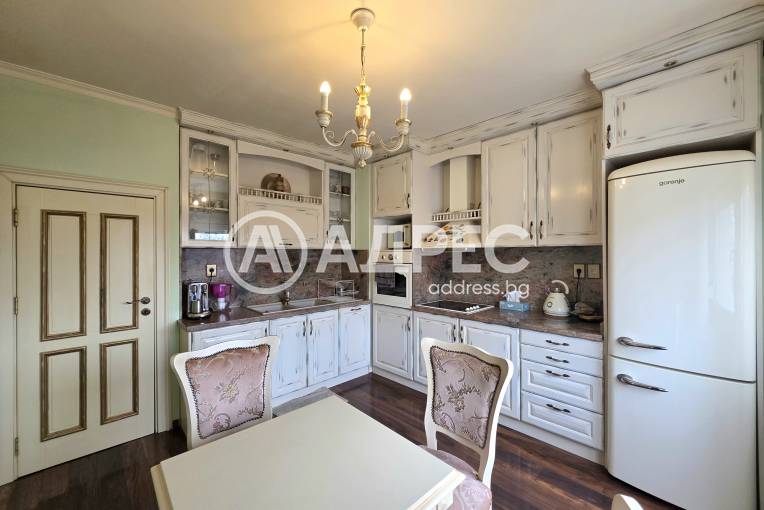 Многостаен апартамент, София, Хаджи Димитър, 683160, Снимка 12