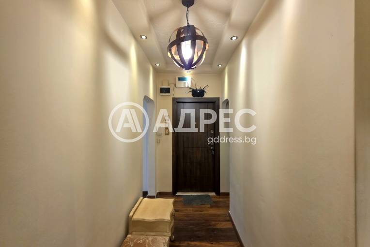 Многостаен апартамент, София, Хаджи Димитър, 683160, Снимка 13