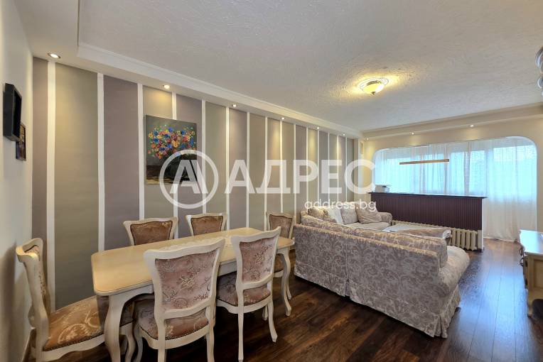 Многостаен апартамент, София, Хаджи Димитър, 683160, Снимка 2