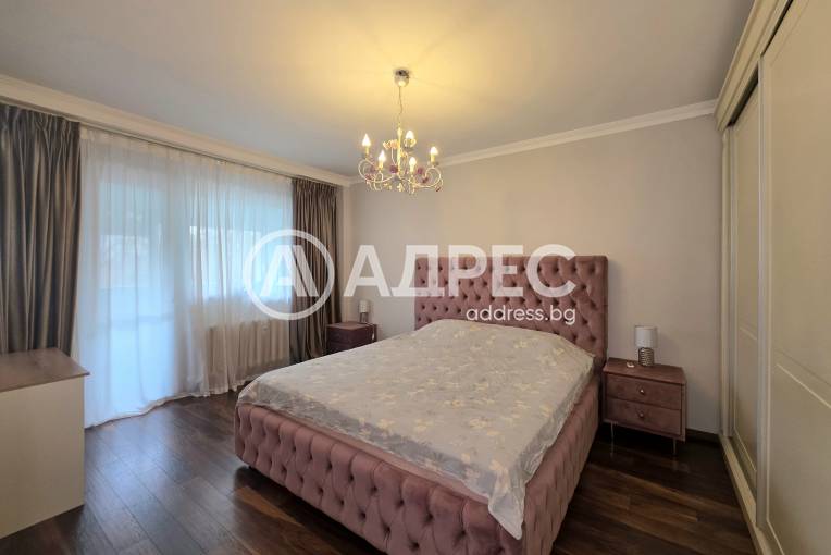 Многостаен апартамент, София, Хаджи Димитър, 683160, Снимка 3