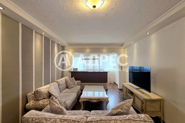 Многостаен апартамент, София, Хаджи Димитър, 683160, Снимка 6