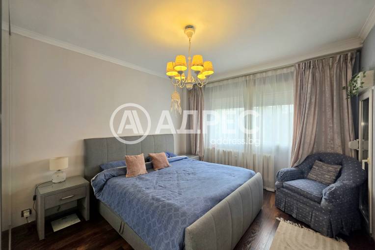 Многостаен апартамент, София, Хаджи Димитър, 683160, Снимка 7