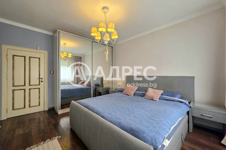 Многостаен апартамент, София, Хаджи Димитър, 683160, Снимка 8