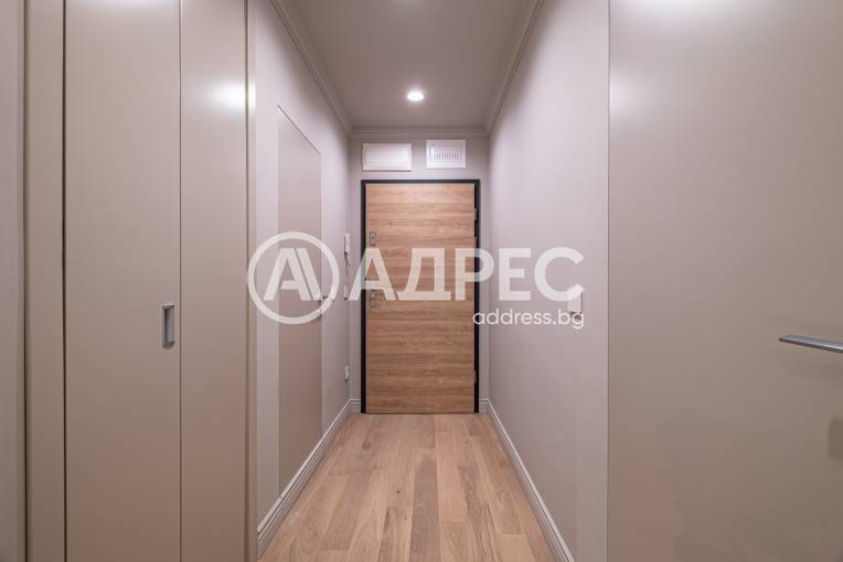 Двустаен апартамент, Варна, к.к. Св.Св. Константин и Елена, 694160, Снимка 12