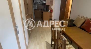 Едностаен апартамент, Варна, Виница, 696160, Снимка 3