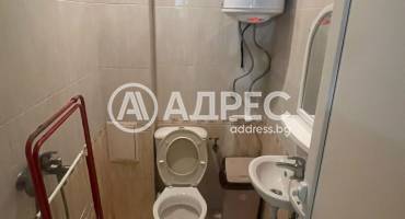 Едностаен апартамент, Варна, Виница, 696160, Снимка 4