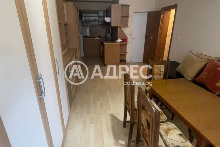 Едностаен апартамент, Варна, Виница, 696160, Снимка 3