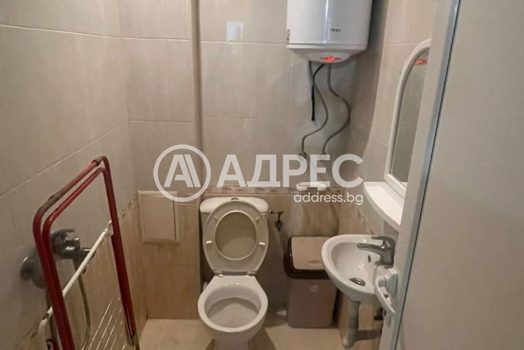 Едностаен апартамент, Варна, Виница, 696160, Снимка 4