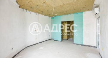 Тристаен апартамент, Варна, Трошево, 698160, Снимка 3