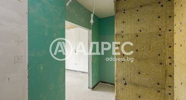Тристаен апартамент, Варна, Трошево, 698160, Снимка 6
