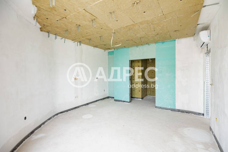 Тристаен апартамент, Варна, Трошево, 698160, Снимка 3