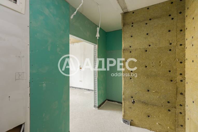 Тристаен апартамент, Варна, Трошево, 698160, Снимка 6