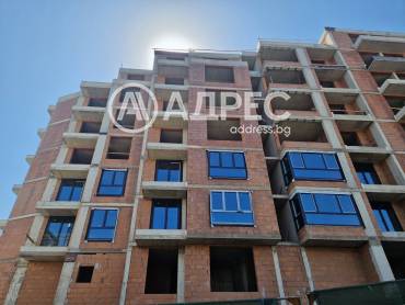 Тристаен апартамент, София, Люлин 5, 587161, Снимка 2