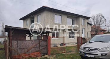 Къща/Вила, Близнаци, Белите Поляни, 644161, Снимка 1