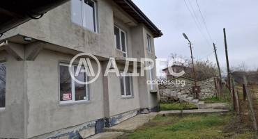 Къща/Вила, Близнаци, Белите Поляни, 644161, Снимка 12