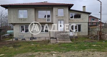 Къща/Вила, Близнаци, Белите Поляни, 644161, Снимка 2