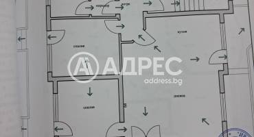 Къща/Вила, Близнаци, Белите Поляни, 644161, Снимка 8