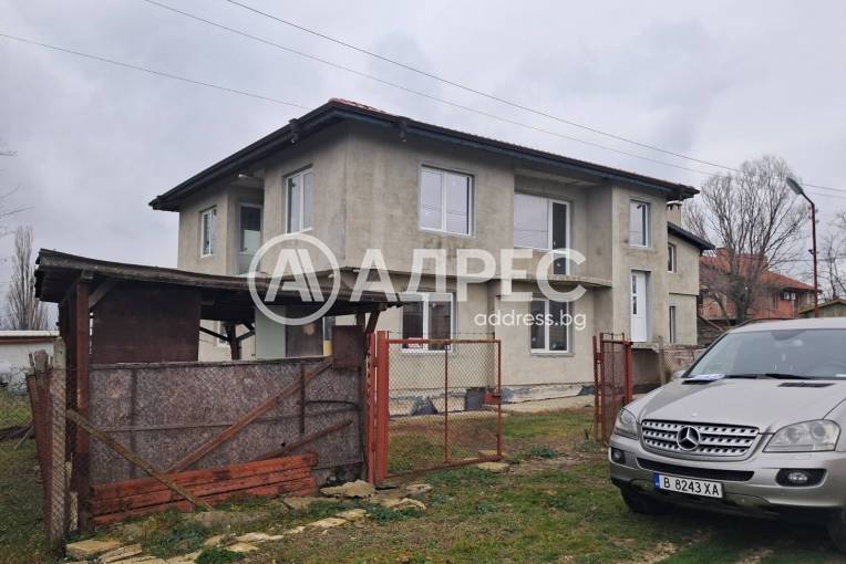 Къща/Вила, Близнаци, Белите Поляни, 644161, Снимка 1