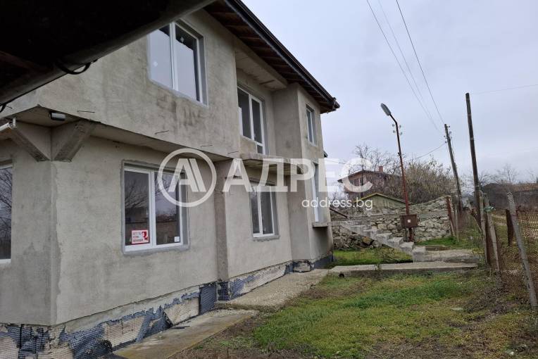 Къща/Вила, Близнаци, Белите Поляни, 644161, Снимка 12