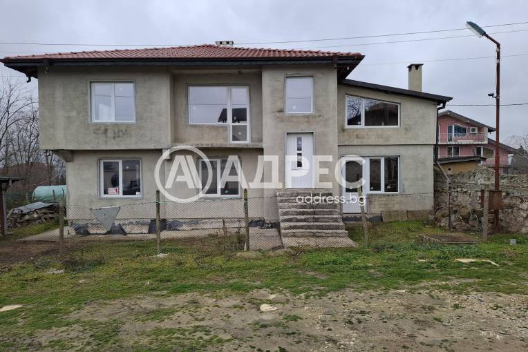 Къща/Вила, Близнаци, Белите Поляни, 644161, Снимка 2