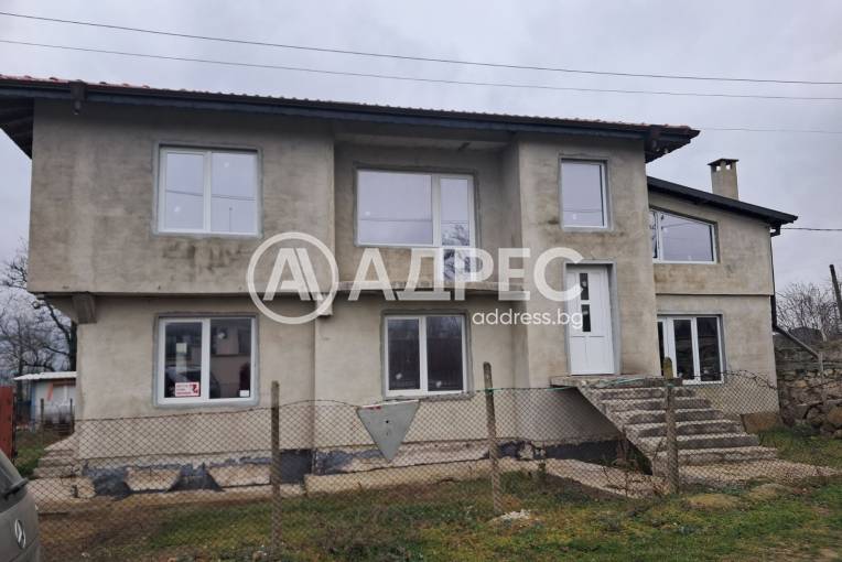 Къща/Вила, Близнаци, Белите Поляни, 644161, Снимка 3