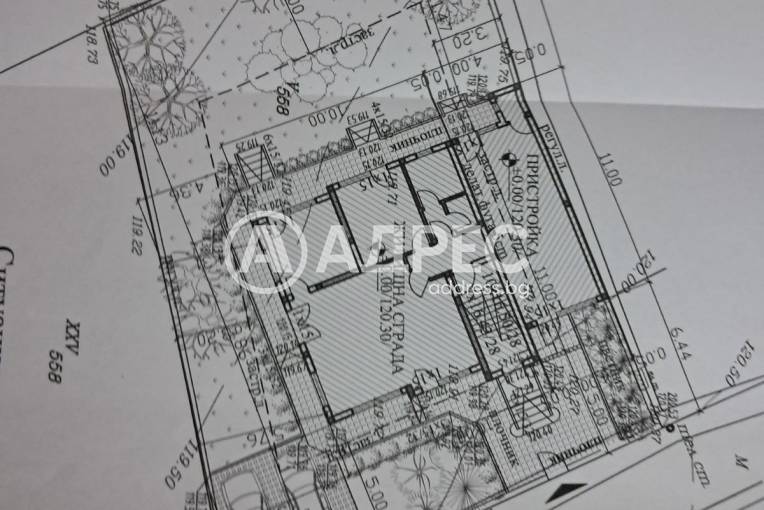 Къща/Вила, Близнаци, Белите Поляни, 644161, Снимка 7