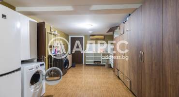 Къща/Вила, Варна, Изгрев, 663161, Снимка 34