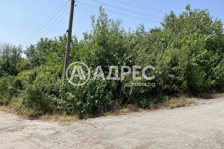 Парцел/Терен, Добри дял, 664161, Снимка 1