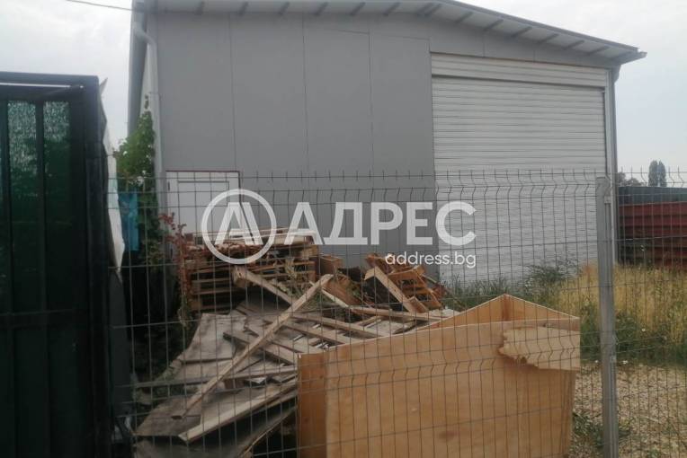Цех/Склад, София, Орландовци, 670161, Снимка 1