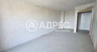 Двустаен апартамент, Варна, Кайсиева градина, 675161, Снимка 1