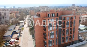 Тристаен апартамент, Варна, Левски, 676161, Снимка 3