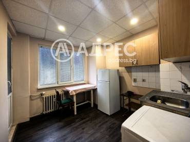 Двустаен апартамент, Русе, Цветница, 678161, Снимка 1