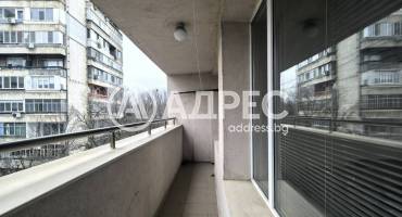 Двустаен апартамент, Русе, Цветница, 678161, Снимка 11