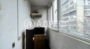 Двустаен апартамент, Русе, Цветница, 678161, Снимка 12