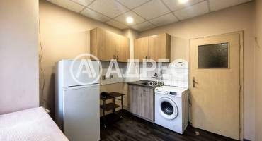 Двустаен апартамент, Русе, Цветница, 678161, Снимка 1