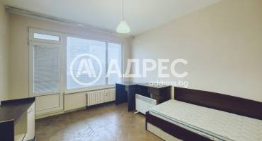 Двустаен апартамент, Русе, Цветница, 678161, Снимка 2