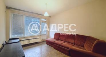 Двустаен апартамент, Русе, Цветница, 678161, Снимка 5