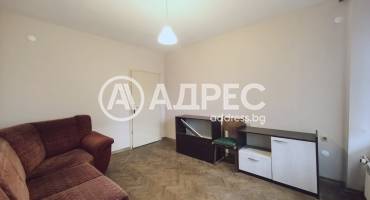 Двустаен апартамент, Русе, Цветница, 678161, Снимка 6