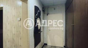 Двустаен апартамент, Русе, Цветница, 678161, Снимка 7