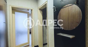 Двустаен апартамент, Русе, Цветница, 678161, Снимка 8