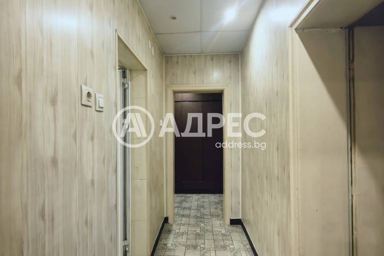 Двустаен апартамент, Русе, Цветница, 678161, Снимка 9