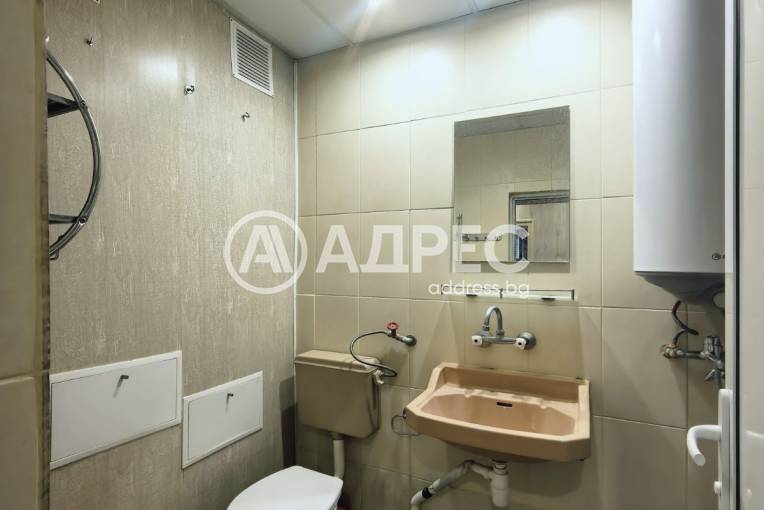 Двустаен апартамент, Русе, Цветница, 678161, Снимка 10