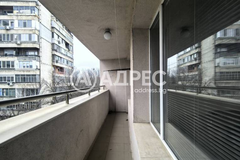 Двустаен апартамент, Русе, Цветница, 678161, Снимка 11