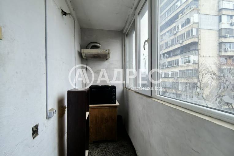 Двустаен апартамент, Русе, Цветница, 678161, Снимка 12