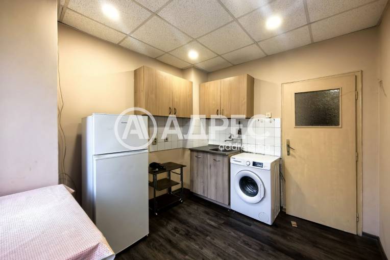 Двустаен апартамент, Русе, Цветница, 678161, Снимка 1