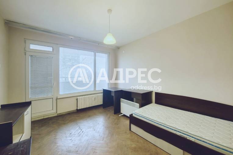 Двустаен апартамент, Русе, Цветница, 678161, Снимка 2