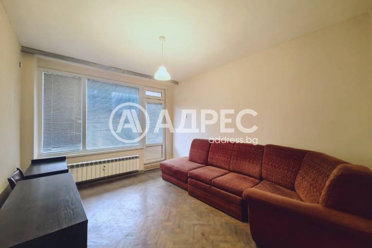 Двустаен апартамент, Русе, Цветница, 678161, Снимка 5